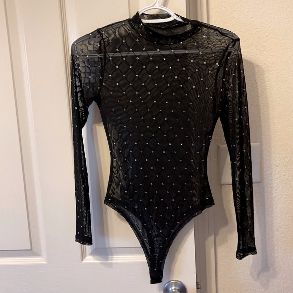 Bodysuit